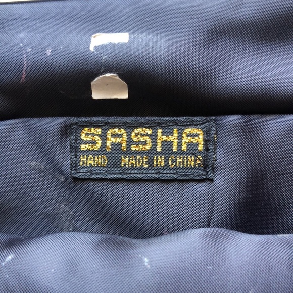 Sasha Crossbody Small Purse - Picture 5 of 6